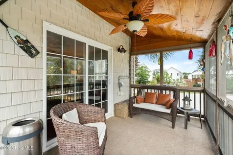 110 Palm Breeze Drive Carolina Beach NC 28428