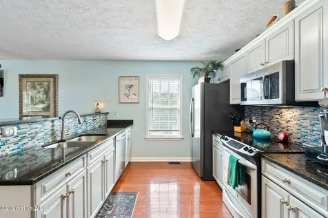 110 Palm Breeze Drive Carolina Beach NC 28428