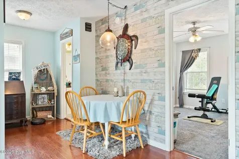 110 Palm Breeze Drive Carolina Beach NC 28428
