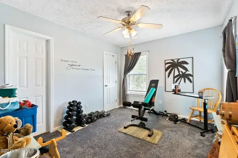 110 Palm Breeze Drive Carolina Beach NC 28428