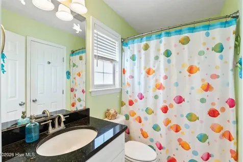 110 Palm Breeze Drive Carolina Beach NC 28428