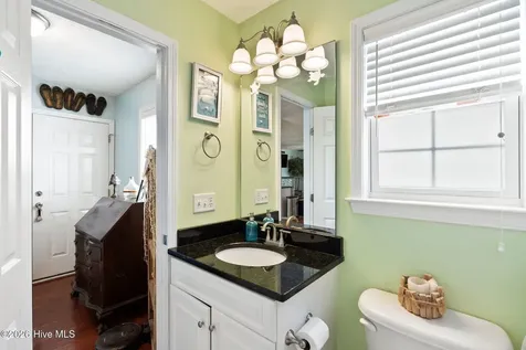 110 Palm Breeze Drive Carolina Beach NC 28428