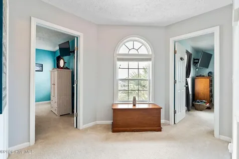 110 Palm Breeze Drive Carolina Beach NC 28428