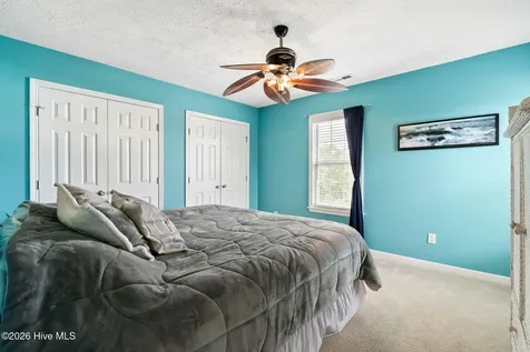 110 Palm Breeze Drive Carolina Beach NC 28428