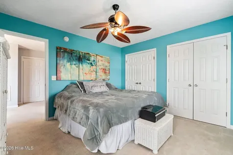 110 Palm Breeze Drive Carolina Beach NC 28428