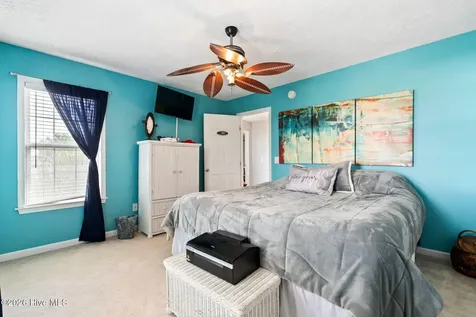 110 Palm Breeze Drive Carolina Beach NC 28428