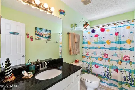 110 Palm Breeze Drive Carolina Beach NC 28428