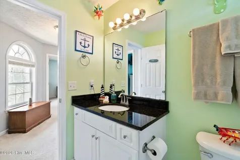 110 Palm Breeze Drive Carolina Beach NC 28428