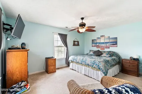 110 Palm Breeze Drive Carolina Beach NC 28428
