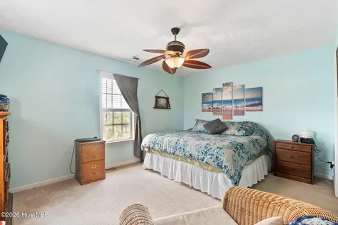 110 Palm Breeze Drive Carolina Beach NC 28428