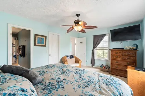 110 Palm Breeze Drive Carolina Beach NC 28428