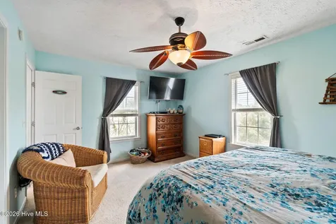 110 Palm Breeze Drive Carolina Beach NC 28428