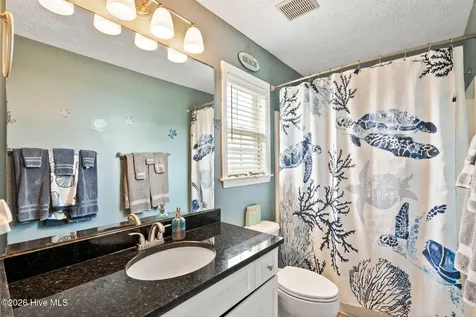 110 Palm Breeze Drive Carolina Beach NC 28428
