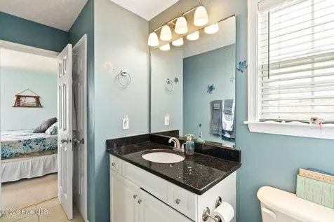 110 Palm Breeze Drive Carolina Beach NC 28428