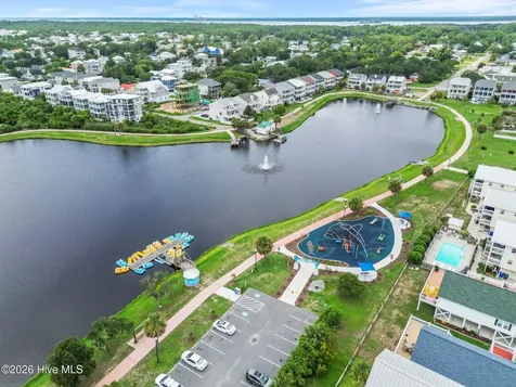 110 Palm Breeze Drive Carolina Beach NC 28428