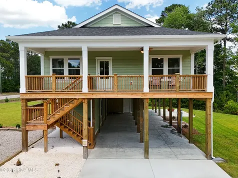 8238 Old Georgetown Road SW Sunset Beach NC 28468