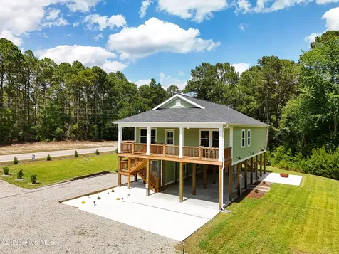 8238 Old Georgetown Road SW Sunset Beach NC 28468