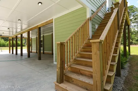 8238 Old Georgetown Road SW Sunset Beach NC 28468