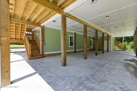 8238 Old Georgetown Road SW Sunset Beach NC 28468