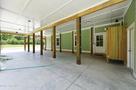 8238 Old Georgetown Road SW Sunset Beach NC 28468