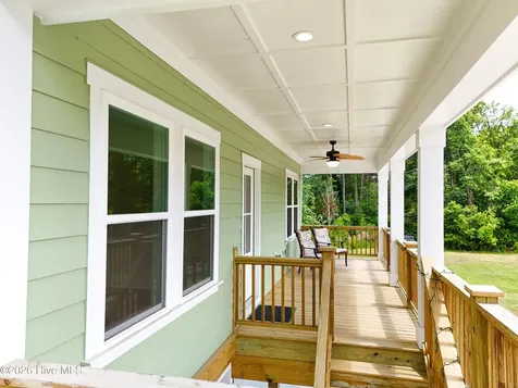 8238 Old Georgetown Road SW Sunset Beach NC 28468