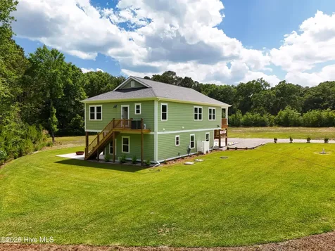 8238 Old Georgetown Road SW Sunset Beach NC 28468