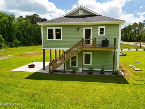 8238 Old Georgetown Road SW Sunset Beach NC 28468