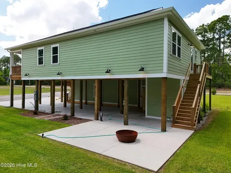 8238 Old Georgetown Road SW Sunset Beach NC 28468