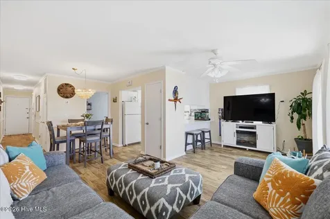 217 Atlanta Avenue Carolina Beach NC 28428