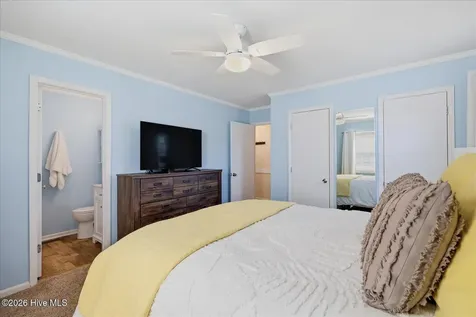 217 Atlanta Avenue Carolina Beach NC 28428