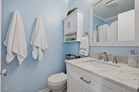 217 Atlanta Avenue Carolina Beach NC 28428