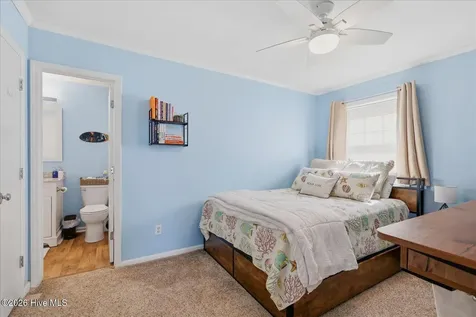 217 Atlanta Avenue Carolina Beach NC 28428