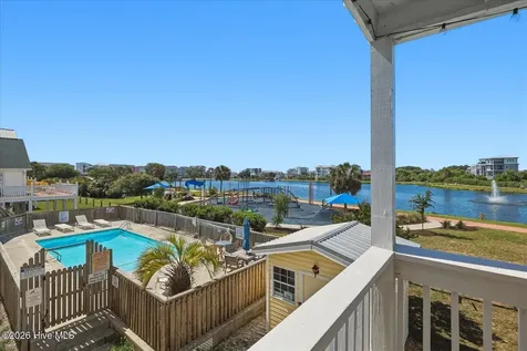 217 Atlanta Avenue Carolina Beach NC 28428