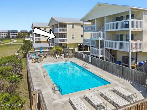 217 Atlanta Avenue Carolina Beach NC 28428