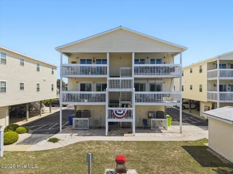 217 Atlanta Avenue Carolina Beach NC 28428