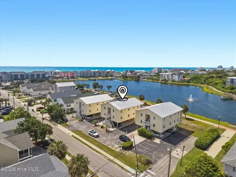 217 Atlanta Avenue Carolina Beach NC 28428