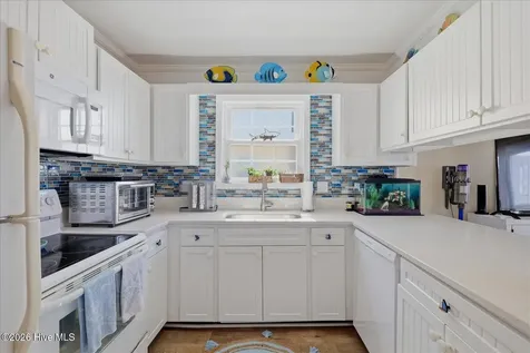217 Atlanta Avenue Carolina Beach NC 28428