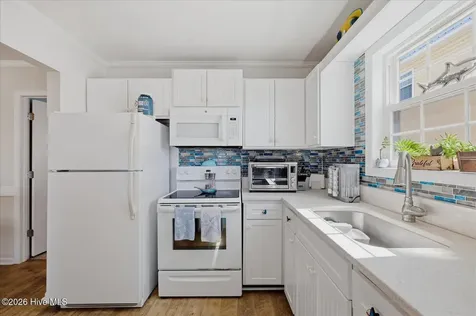217 Atlanta Avenue Carolina Beach NC 28428