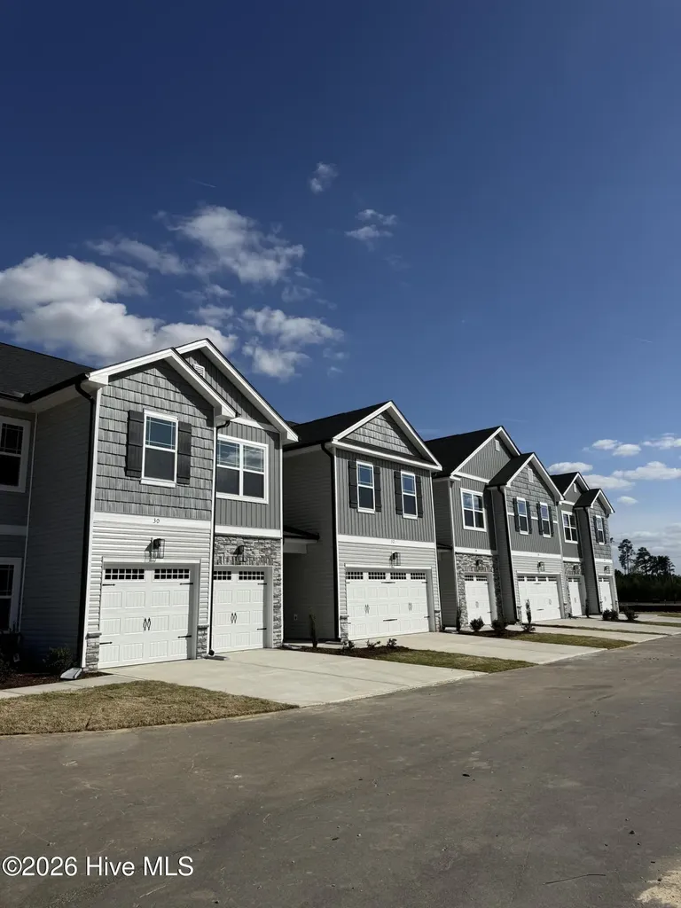 38 Joyner Park Drive Rocky Mount NC 27803