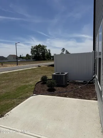 38 Joyner Park Drive Rocky Mount NC 27803