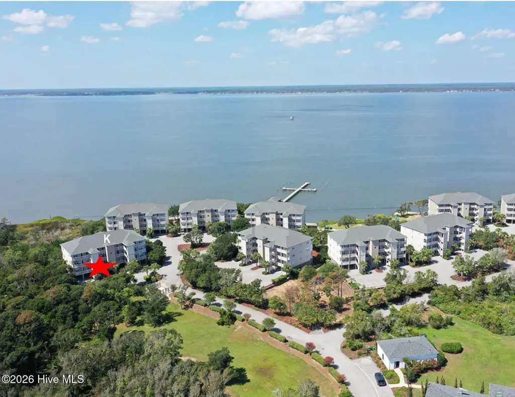 1700 Salter Path Road Indian Beach NC 28512