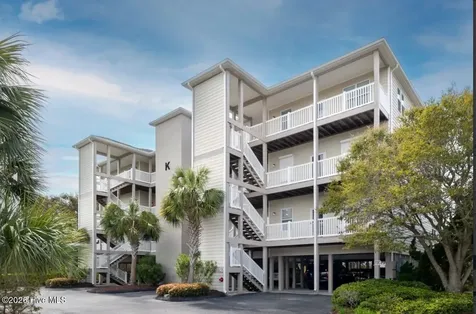 1700 Salter Path Road Indian Beach NC 28512