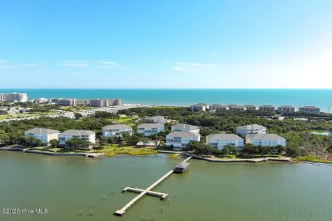 1700 Salter Path Road Indian Beach NC 28512