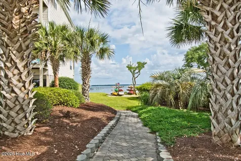 1700 Salter Path Road Indian Beach NC 28512