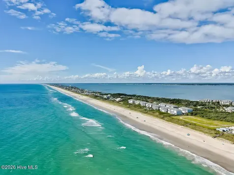 1700 Salter Path Road Indian Beach NC 28512