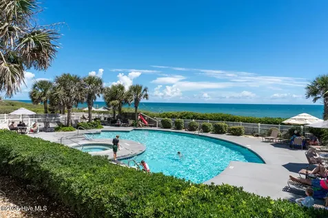 1700 Salter Path Road Indian Beach NC 28512