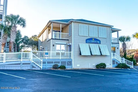 1700 Salter Path Road Indian Beach NC 28512