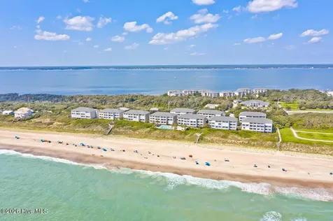 1700 Salter Path Road Indian Beach NC 28512