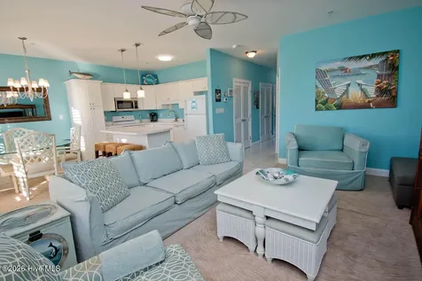 1700 Salter Path Road Indian Beach NC 28512