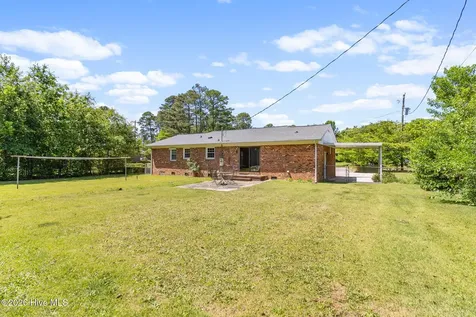 7517 Bridgeman Drive Fayetteville NC 28303